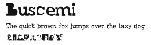 Buscemi.ttf