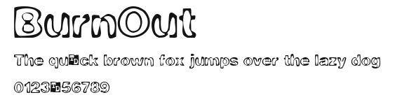 BurnOut.ttf