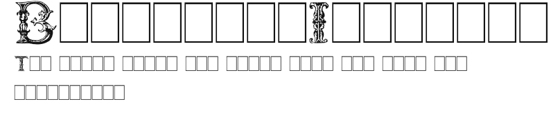 Burgoyne_Initials.ttf
