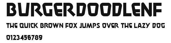 BurgerDoodleNF.ttf