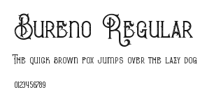 Bureno Regular.ttf