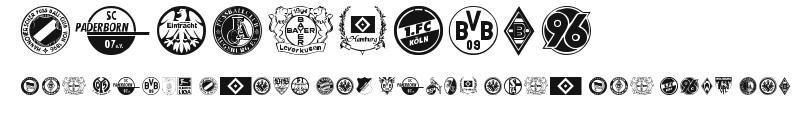 Bundesliga.ttf