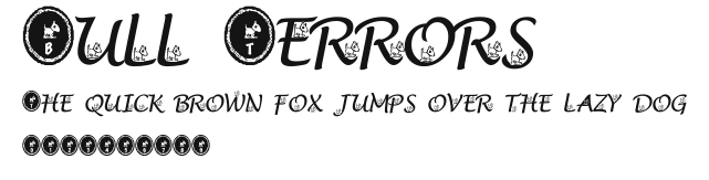 Bull Terrors.ttf