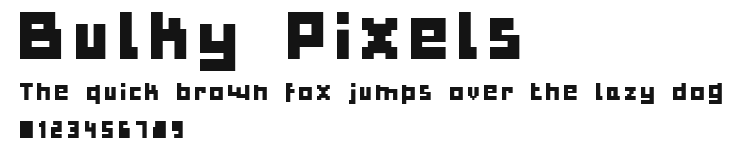 Bulky Pixels.ttf
