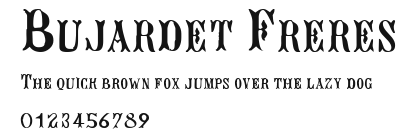 Bujardet Freres.ttf