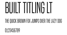 Built Titling Lt.ttf