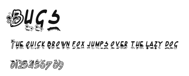 Bugs.ttf
