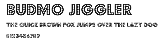 Budmo Jiggler.ttf