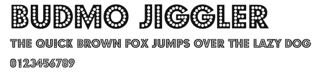 Budmo Jiggler.ttf
