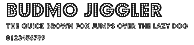 Budmo Jiggler.ttf