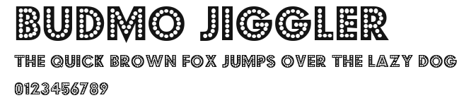 Budmo Jiggler.ttf