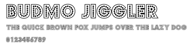 Budmo Jiggler.ttf