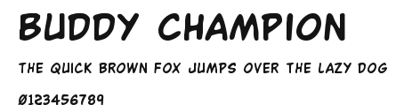 Buddy Champion.ttf