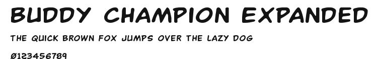 Buddy Champion Expanded.ttf