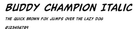 Buddy Champion Italic.ttf