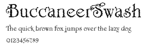 BuccaneerSwash Preview