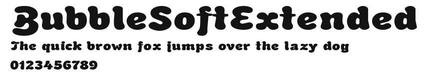 BubbleSoftExtended.ttf
