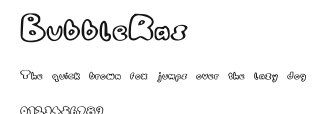 BubbleRas.ttf