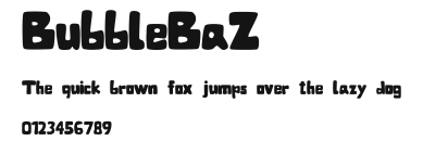 BubbleBaZ.ttf