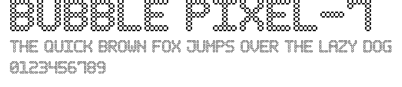 Bubble Pixel-7.ttf