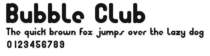 Bubble Club.ttf