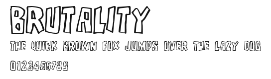 Brutality.ttf