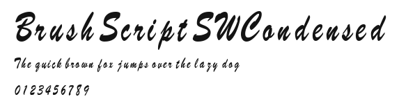 BrushScriptSWCondensed.ttf