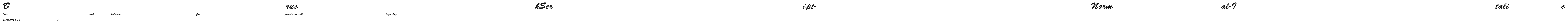 BrushScript-Normal-Italic.ttf