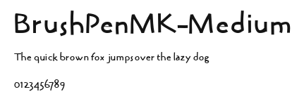 BrushPenMK-Medium.ttf