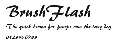 BrushFlash.ttf