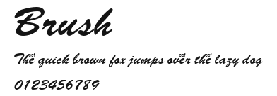 Brush.ttf