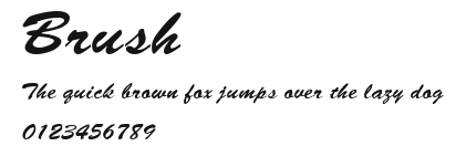 Brush.ttf
