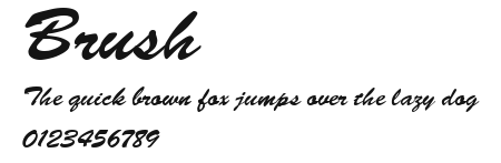 Brush.ttf