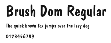 Brush Dom Regular.ttf
