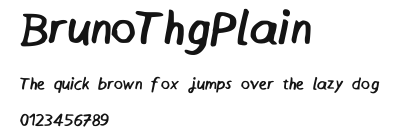 BrunoThgPlain.ttf