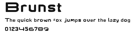 Brunst.ttf