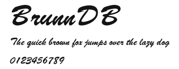 BrunnDB.ttf