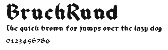 BruchRund.ttf