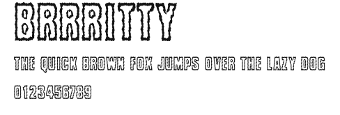 Brrritty.ttf