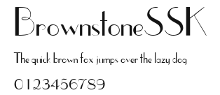 BrownstoneSSK.ttf