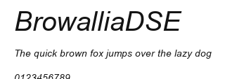 BrowalliaDSE.ttf