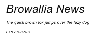 Browallia News.ttf