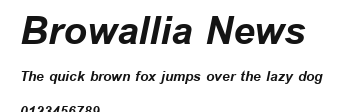Browallia News.ttf