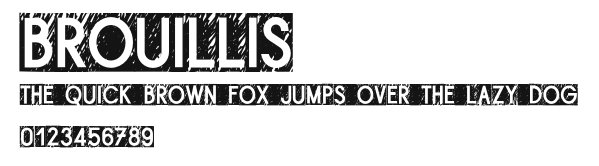 Brouillis.otf