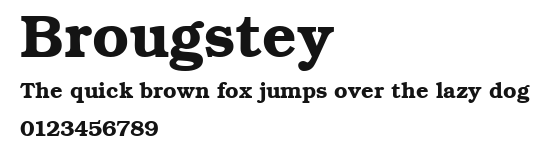 Brougstey.ttf