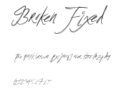 BrokenFixed.ttf