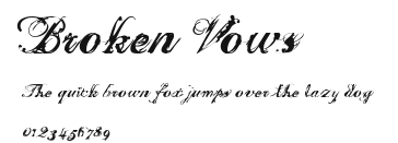 Broken Vows.ttf