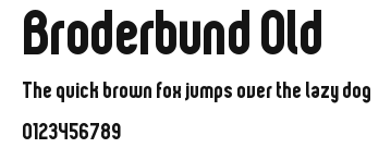 Broderbund Old.ttf