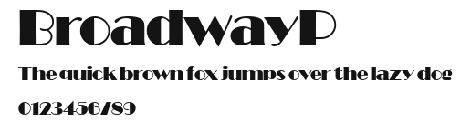 BroadwayP.ttf
