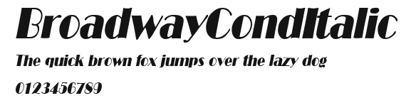 BroadwayCondItalic.ttf